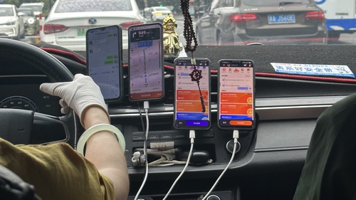 Thư Hàng Châu: Chuyện kể từ những chuyến đi