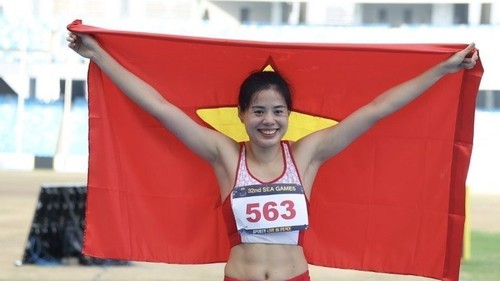 Đoàn thể thao Việt Nam có cơ hội lập 'hat-trick HCV' tại ASIAD 2023 hôm nay