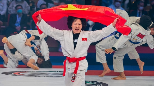 Tin nóng thể thao tối 5/10: Việt Nam thắng Thái Lan, giành thêm HCĐ ASIAD