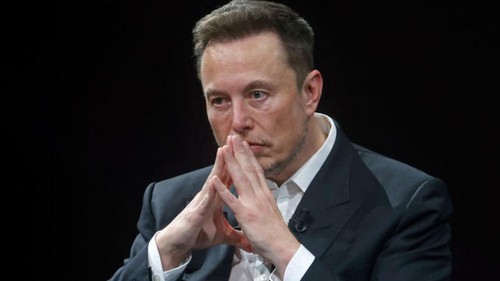 Tỷ phú Elon Musk vướng thêm rắc rối pháp lý mới với SEC