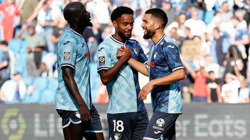 Nhận định bóng đá Marseille vs Le Havre (18h00, 8/10), vòng 8 Ligue 1