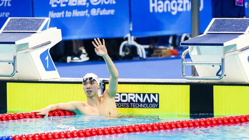 Thể thao Việt Nam tạm biệt ASIAD 19: Niềm tin từ những gương mặt Vàng