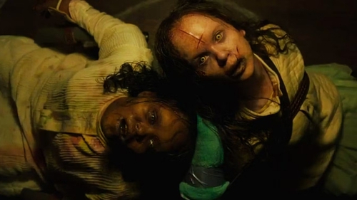 Bom tấn kinh dị 'The Exorcist: Believer' có after-credit không?