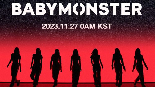 'Em gái Blackpink' ấn định ngày ra mắt, cư dân mạng Hàn nói gì?