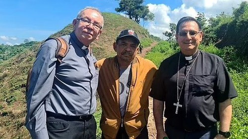 Cha của Luis Diaz được giải cứu sau 12 ngày bị bắt cóc tại Colombia