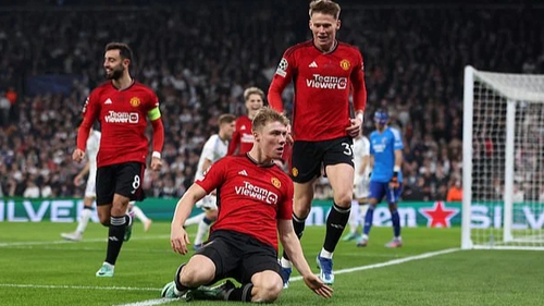 Xem trực tiếp bóng đá Anh hôm nay: Tottenham thất thủ, MU và Arsenal xuất trận