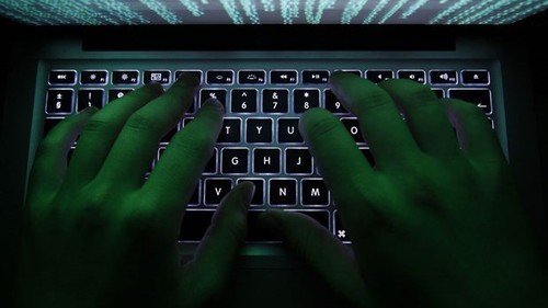 Tấn công mạng tại một trong những ngân hàng lớn nhất thế giới