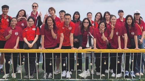 Ngôi sao 1,8 tỉ và trận đấu quyết định giá trị của vụ đầu tư lớn nhất lịch sử bóng chuyền Việt Nam