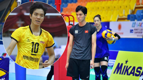 Lý do Bích Tuyền từ chối lên ĐT Việt Nam dự giải thế giới vào cuối năm dù đang ‘ghi điểm như máy’