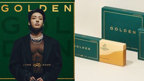 Yếu tố khiến album solo của Jungkook BTS thành công tại thị trường Mỹ