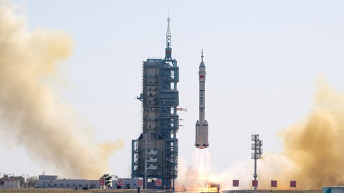 Trung Quốc sẽ thực hiện 4 sứ mệnh bay vào vũ trụ trong năm 2024