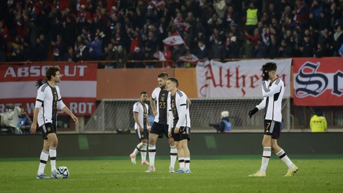 Chủ nhà EURO 2024: Nỗi lo của người Đức