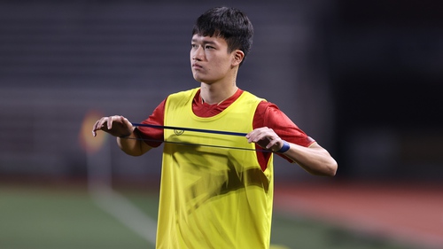 Hoàng Đức liệu có giống Văn Quyết?