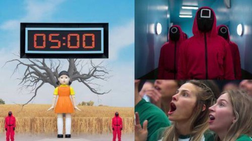 'Squid Game: The Challenge' đình đám của Netflix khác thế nào so với K-Drama gốc