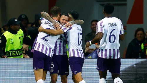 Nhận định Nice vs Toulouse (19h hôm nay, 26/11), Ligue 1 vòng 13