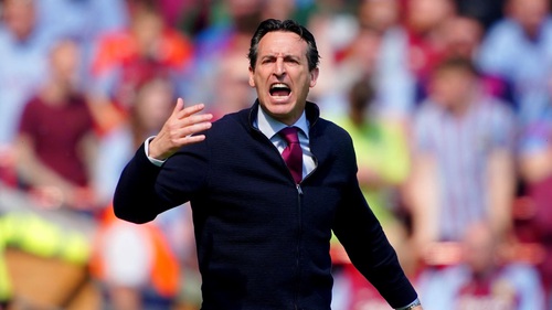 Unai Emery: Hành trình thay đổi ngoạn mục Aston Villa