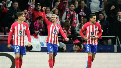 Nhận định bóng đá Feyenoord vs Atletico Madrid (03h00 hôm nay 29/11), Cúp C1