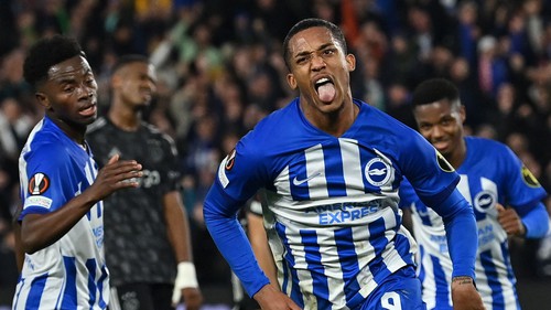 Nhận định AEK Athens vs Brighton (00h45, 1/12): Cánh mòng biển tránh bão