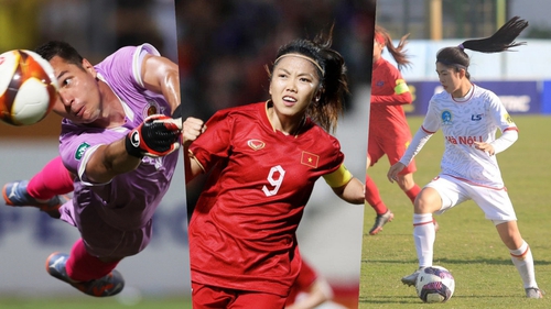 Tin nóng bóng đá Việt tối 29/11: Filip Nguyễn được thầy cũ khen ngợi, Huỳnh Như nhận 'món quà tinh thần' của AFC