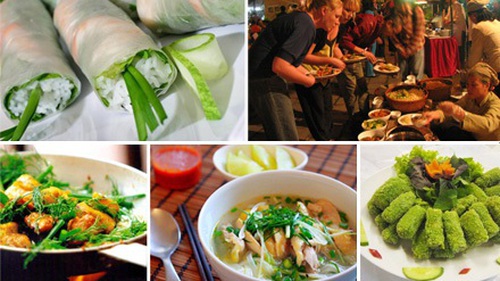 Phở Hà Nội được xây dựng hồ sơ đề nghị ghi danh di sản văn hóa quốc gia