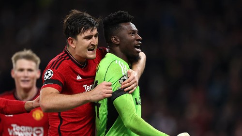 Xem trực tiếp bóng đá Anh hôm nay: MU và Man City đá sớm, đại chiến Newcastle vs Arsenal