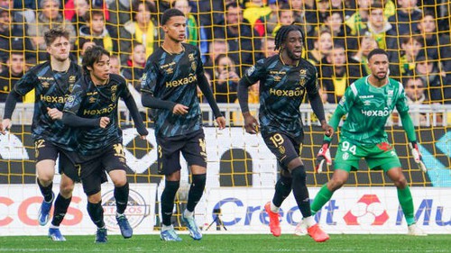Nhận định bóng đá Reims vs Strasbourg (03h00 hôm nay 2/12), vòng 14 Ligue 1