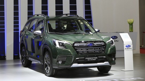 Tin xe hôm nay 30/11: Hãng ô tô Nhật đại hạ giá khách vẫn không mặn mà, mẫu xe hot của Hyundai giảm tiền mặt tại đại lý