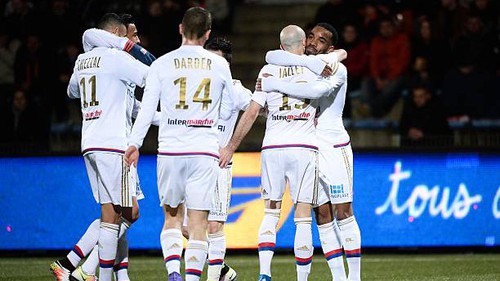 Nhận định bóng đá Lyon vs Metz, vòng 11 Ligue 1 (19h00 hôm nay)