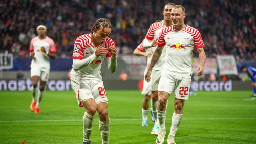 Nhận định bóng đá Sao đỏ Belgrade vs Leipzig, cúp C1 Châu Âu (03h00 hôm nay)