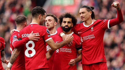 Nhận định bóng đá Toulouse vs Liverpool, cúp C2 vòng bảng (0h45 hôm nay 10/11)