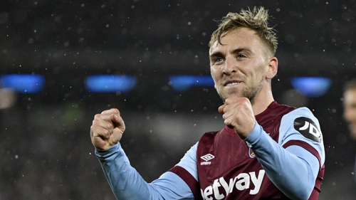 Nhận định West Ham vs Olympiakos (2h00, 10/11): Chờ tiếng nói Bowen