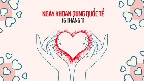 Góc nhìn 365: Khác biệt và khoan dung