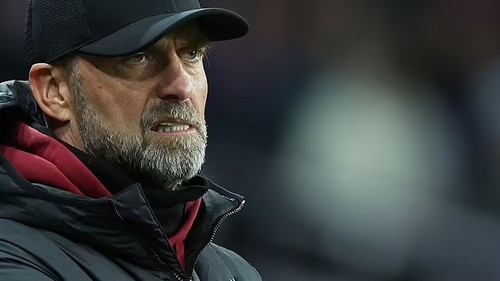 Liverpool thua đau, Klopp lại chỉ trích sai lầm của trọng tài