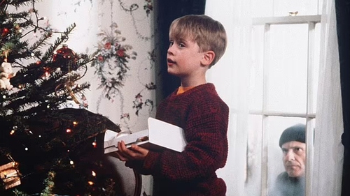 Dàn sao phim 'Ở nhà một mình' ngày ấy và bây giờ