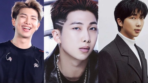 5 lý do tại sao RM BTS là một trong những trưởng nhóm xuất sắc nhất