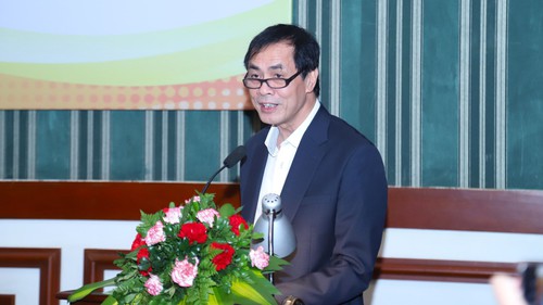 Coi lực lượng sáng tác trẻ như những 'start-up'