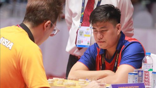 Kỳ thủ cờ tướng số 1 Việt Nam được vinh danh ở Trung Quốc sau khi làm nên lịch sử, khiến ‘Người ngoài hành tinh’ khen ngợi
