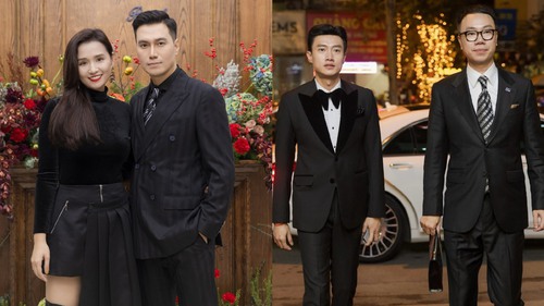 Việt Anh chia sẻ cảm xúc hạnh phúc khi được phong NSƯT, hội ngộ dàn diễn viên VTV