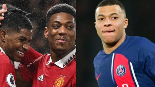 Tin chuyển nhượng 12/12: Sao MU rớt giá khó tin, phải rời CLB; vụ Mbappe sang Real Madrid coi như xong