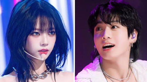 9 fancam K-pop ấn tượng nhất năm 2023