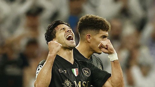 Nhận định Napoli vs Braga (03h00 hôm nay 13/12), cúp C1 vòng bảng