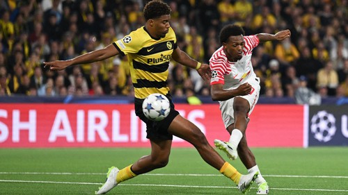 Nhận định bóng đá Leipzig vs Young Boys, vòng bảng Champions League (00h45 hôm nay, 14/12)