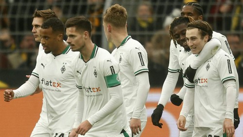 Nhận định bóng đá Gladbach vs Bremen, vòng 15 Bundesliga (2h30 hôm nay 16/12)