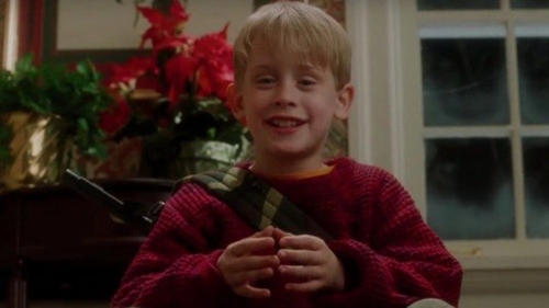 'Ở nhà một mình' được đưa vào Viện Lưu trữ phim quốc gia Mỹ