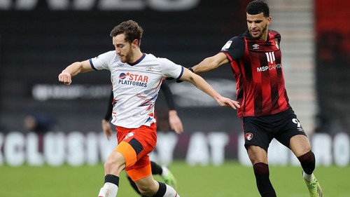 Nhận định bóng đá Bournemouth vs Luton (22h00 hôm nay), Ngoại hạng Anh vòng 17