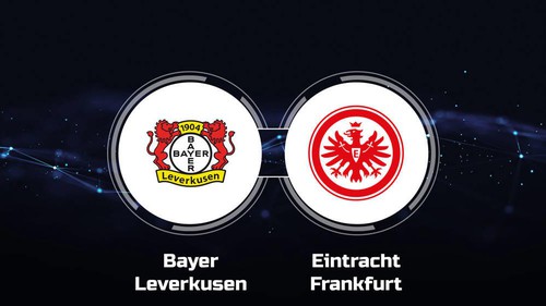 Nhận định bóng đá Leverkusen vs Frankfurt, vòng 15 Bundesliga (23h30 hôm nay)