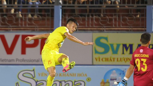 Link xem trực tiếp bóng đá Thanh Hóa vs TP.HCM, V-League 2023 vòng 6 (18h00 hôm nay)