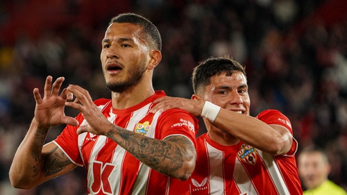 Nhận định bóng đá Almeria vs Real Betis, La Liga vòng 15 (22h15 hôm nay)