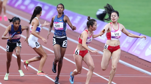 Thể thao Việt Nam và câu chuyện tính dài lo ngắn