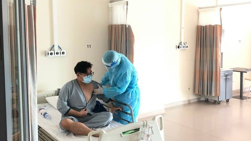 Khu vực phía Nam ghi nhận 117 ca bệnh đậu mùa khỉ, 6 trường hợp tử vong​